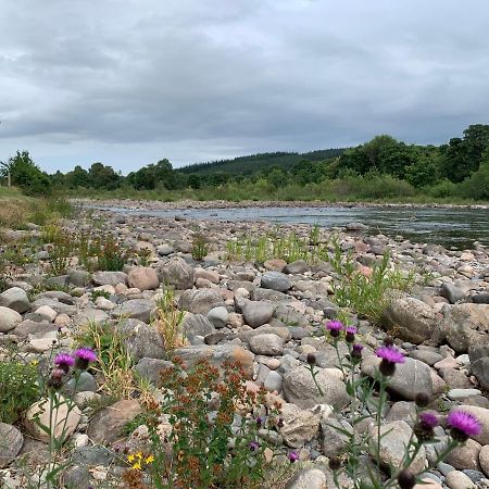 Oakbank - Comfort In The Glens! Edzell Экстерьер фото