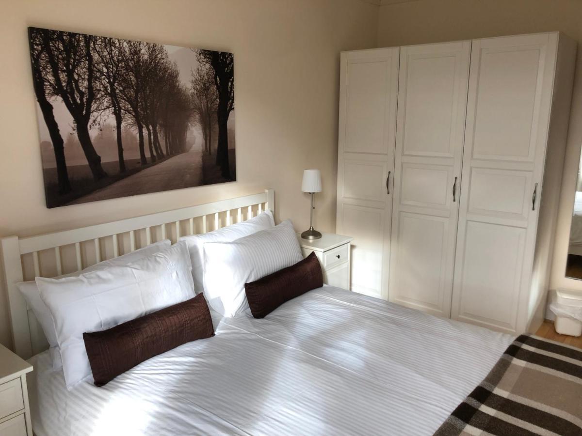 Oakbank - Comfort In The Glens! Edzell Экстерьер фото